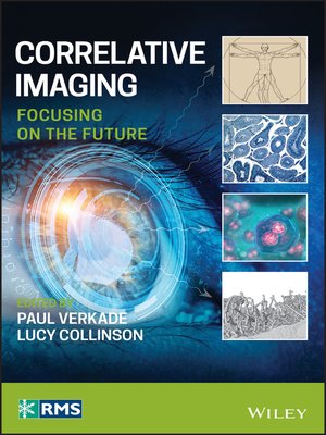cover image of Correlative Imaging